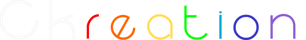 Ckreation Logo